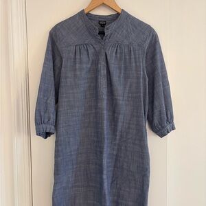 Patagonia Blue Women's Dress